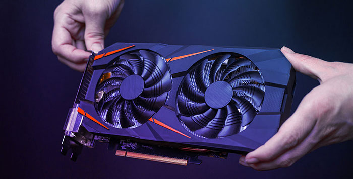 GPU