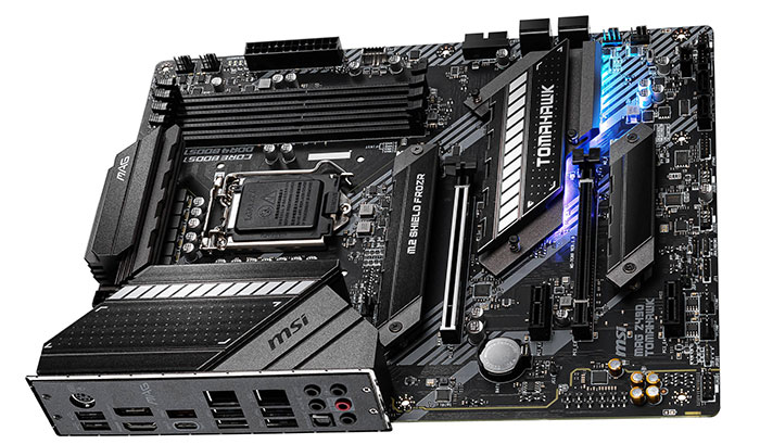 Motherboard