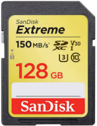 Record 4K on SanDisk's Extreme Pro SD Cards - The Beat: A Blog by  PremiumBeat