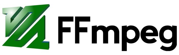 Use FFmpeg command line to convert WMV video