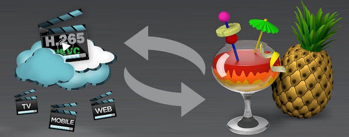 Comment régler Handbrake pour l'encodage x265