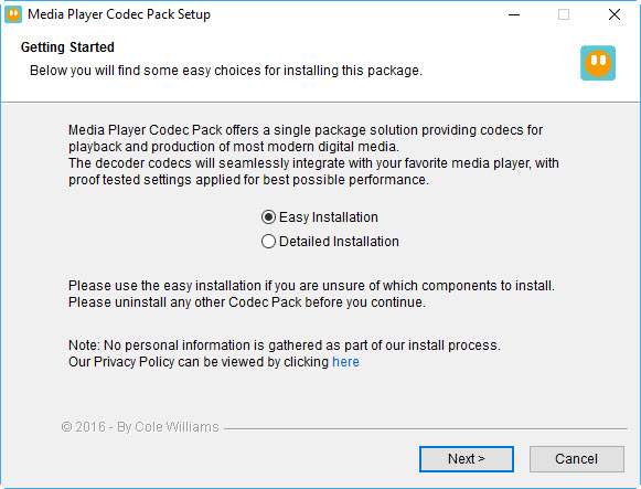 HEVC Codec Windows 11 Free Download