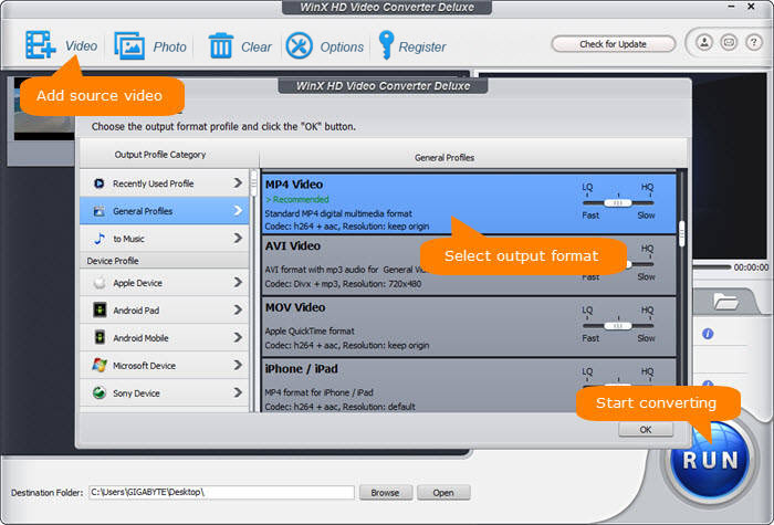 Converter Converter