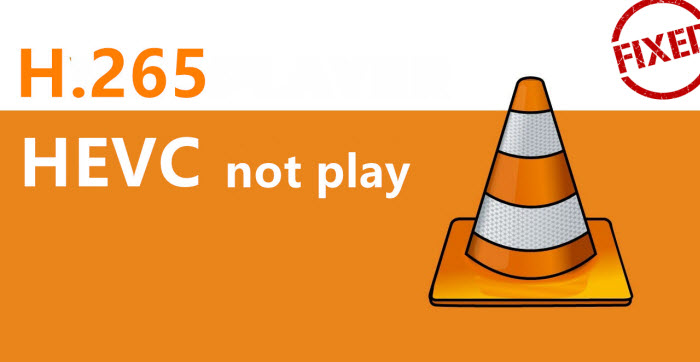 HEVC 4K Ultra HD Media Player VLC for Windows available » libde265 HEVC — H.265 High Efficiency Video Coding