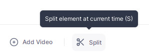 Enable Split