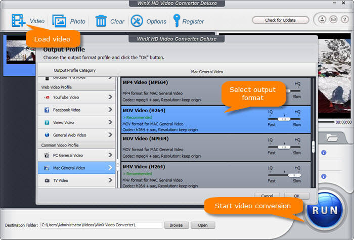 mp4 to mov for mac free mp4 to mov for mac free