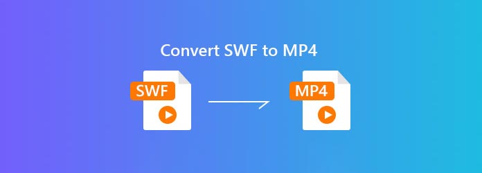 Convert SWF to MP4