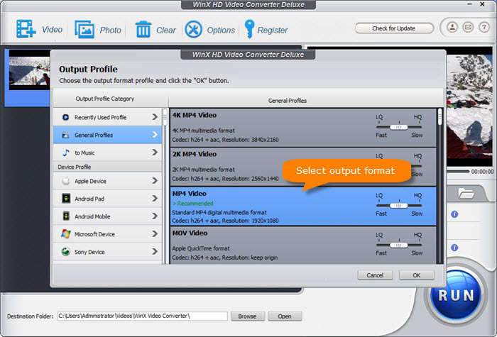 Top 10 Online Video Converter to MP3 2023