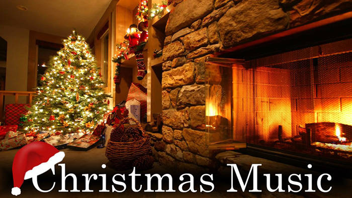 Most Popular Christmas Songs