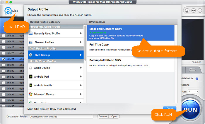 Dvd Copy For Mac Free Dvd Copy For Mac Free