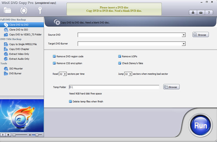 freeware dvd copier burner freeware dvd copier burner