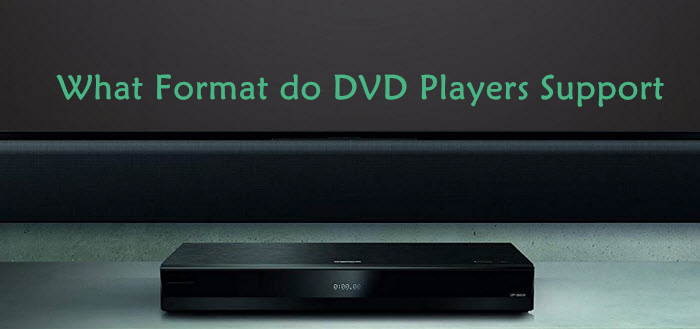 what video files do dvd players read