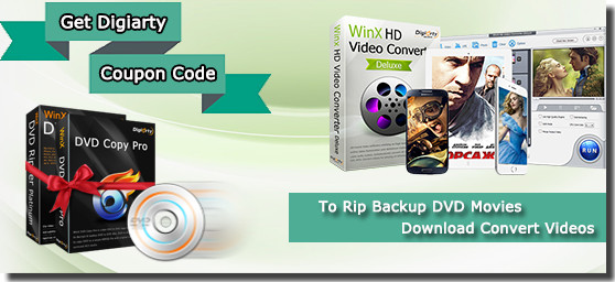 How to Redeem HD Video Converter Factory Pro Discount?