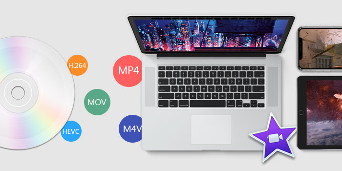 dvd software for mac that has no audio problems