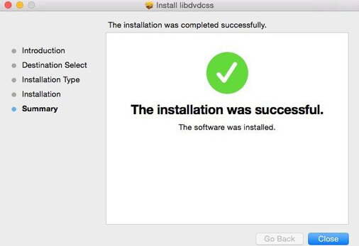 Download libdvdcss for VLC
