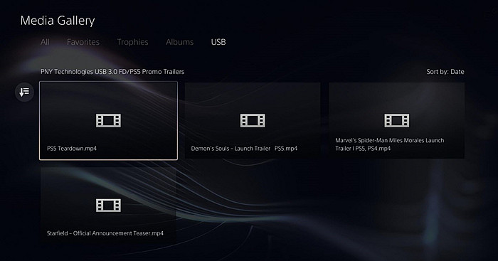 Rip DVD for playback on PS5 Digital