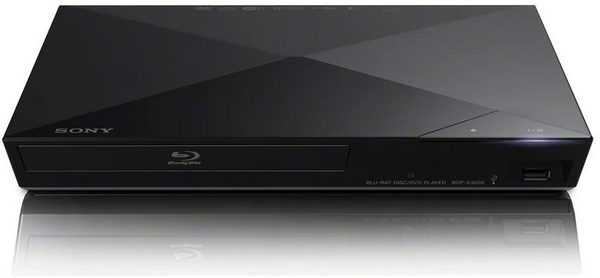 5 Best Region Free Blu-ray players for 2020-2021 - Multi-Region Blu-ra