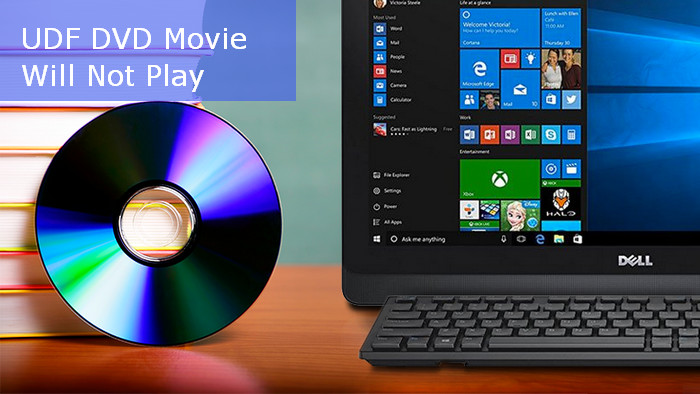 external dvd player for windows 10