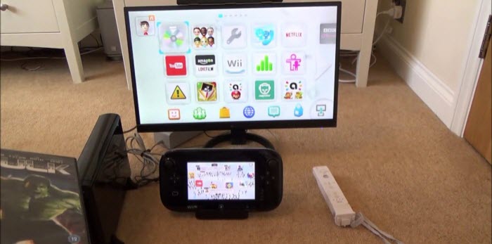 Can You Play DVDs on Wii/Wii U? Yes, 2 Ways [2021 Updated]