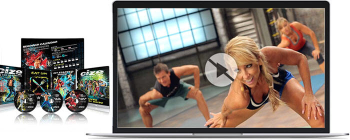 Beachbody Workout DVD Won't Play
