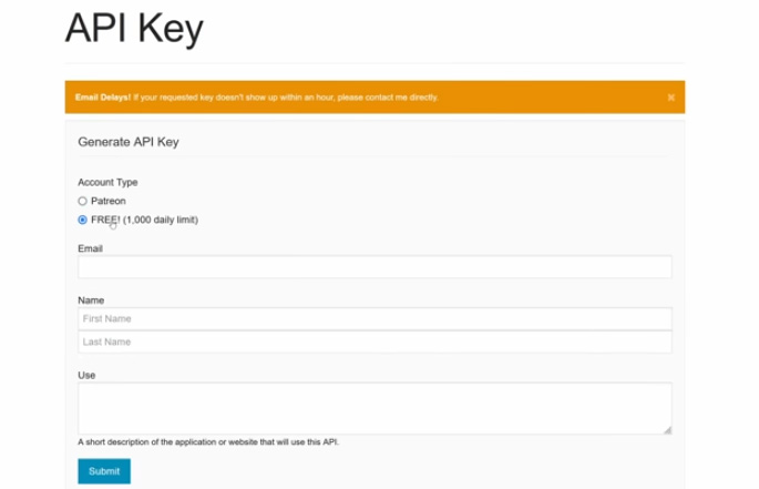 Automatic Ripping Machine