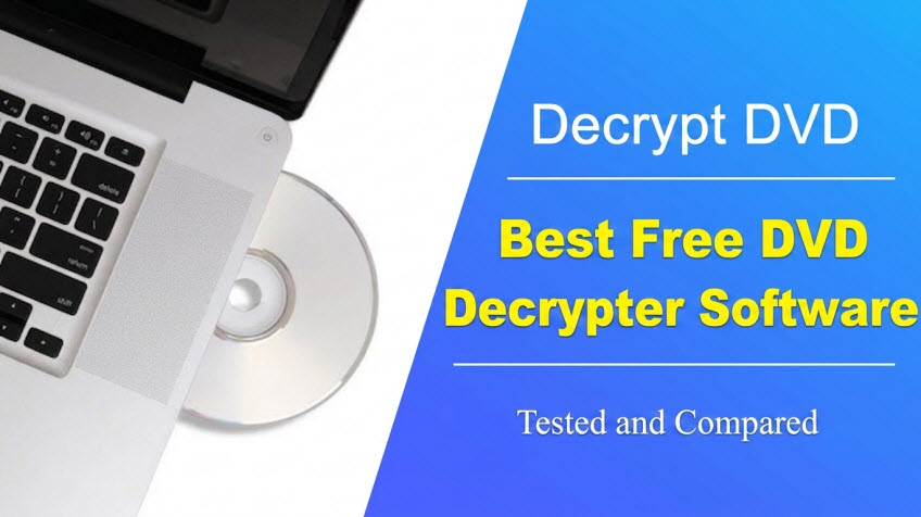 DVD Decrypter