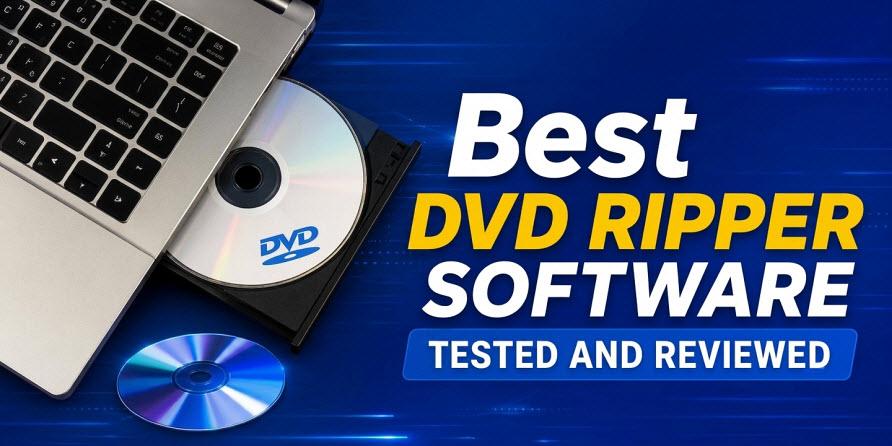 best dvd ripper review