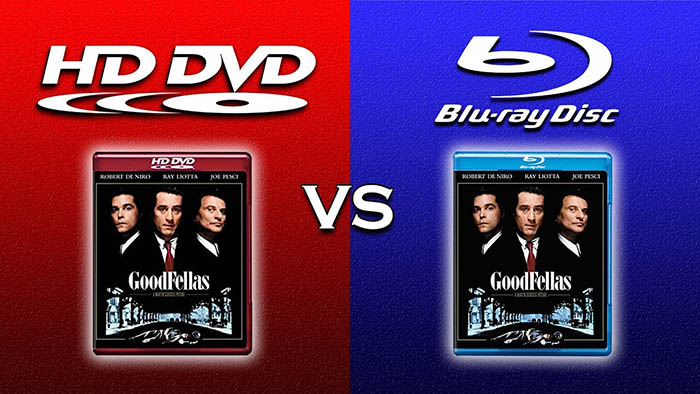 What Resolution Is Blu-ray vs DVD