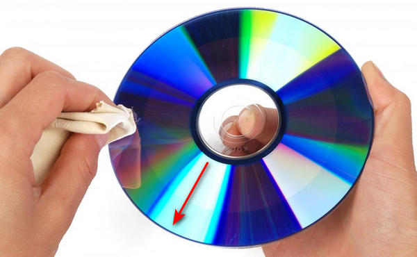 DVD CD DISK SCRATCH REPAIR REMOVER restorer cleaner 