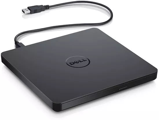Best external dvd drive - Dell DW316 USB DVD Drive
