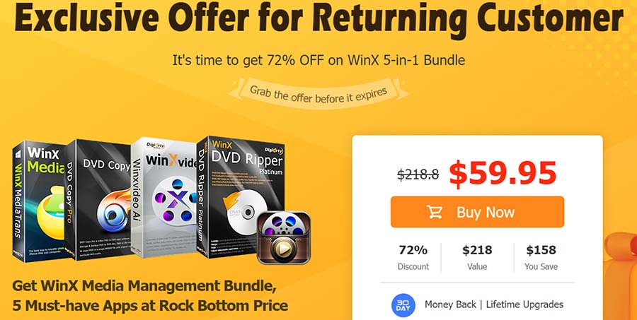 Get Digiarty Discount Coupon
