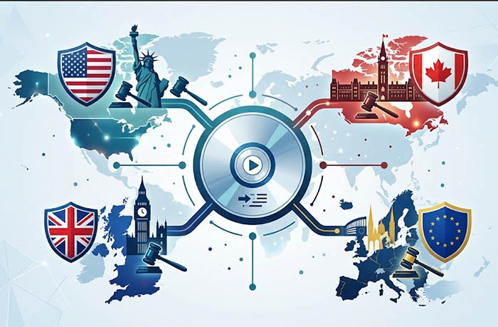 DVD Copyright Laws