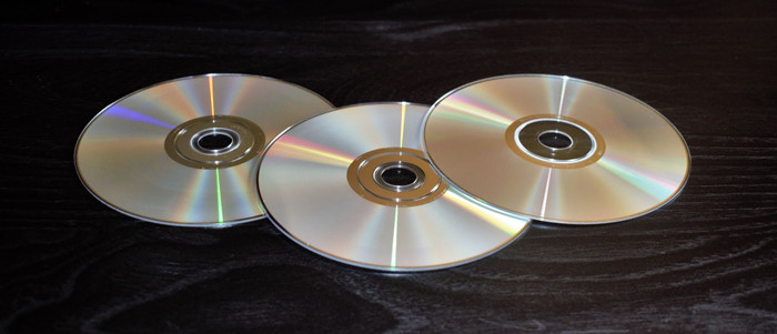 DVD strengths and limitations