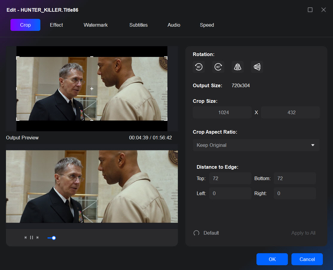dvdfab dvd edit