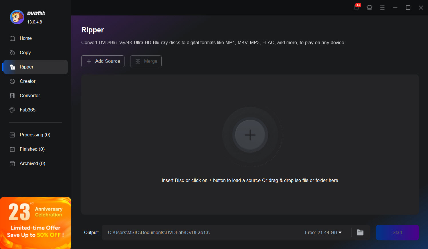 dvdfab dvd ripper