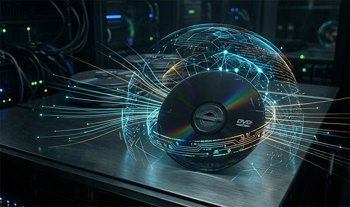 DVD Copy Protection