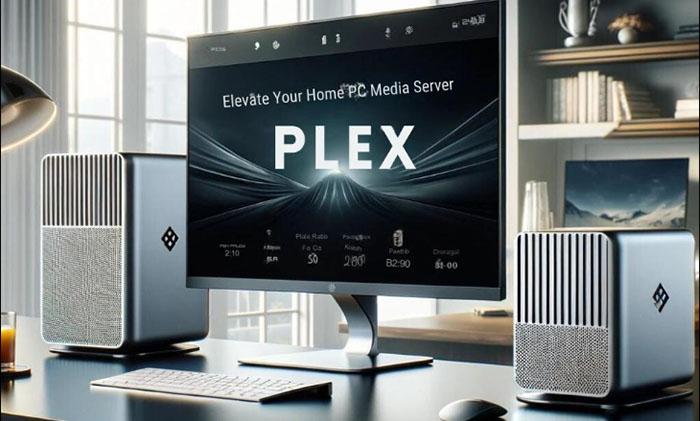 How to Build Home Media Server