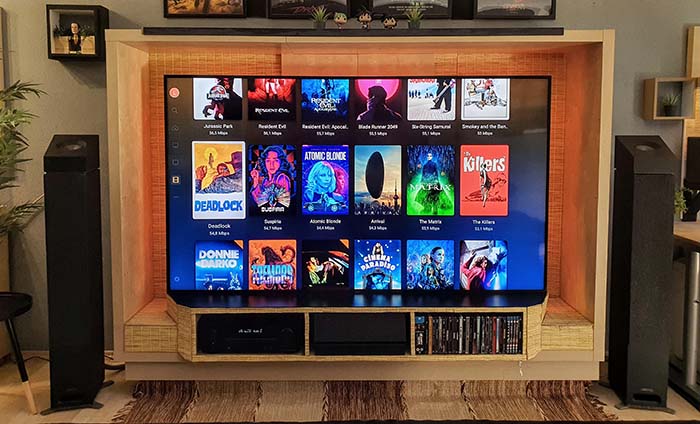 How to convert Blu-ray to digital for playback