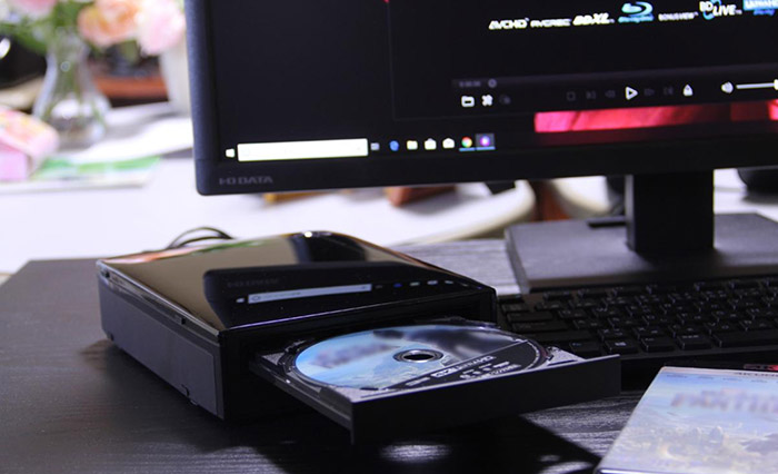 How to convert Blu-ray to digital
