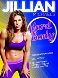 best jillian strength and cardio dvd - hard body 