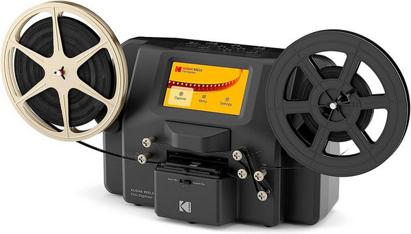 All The Best Ways to Convert Film to Digital #middlesiggy 