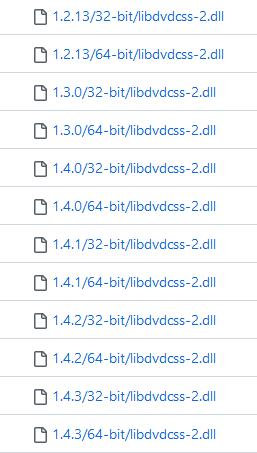Download libdvdcss for HandBrake to rip DVD without scrambled video