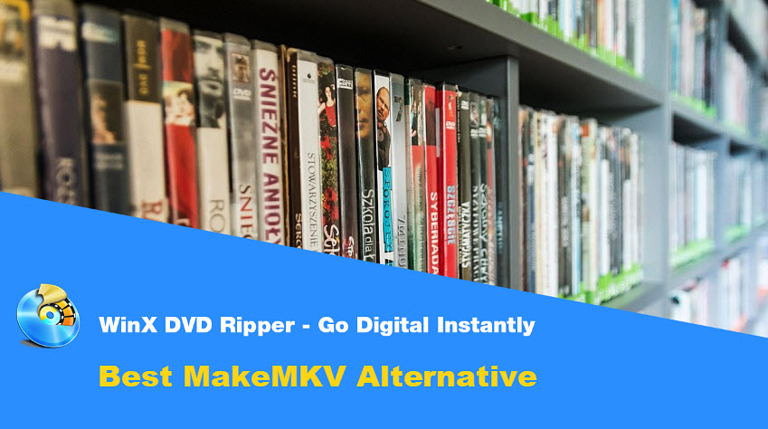 makemkv alternative