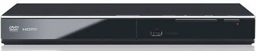 Panasonic DVD Player DVD-S700
