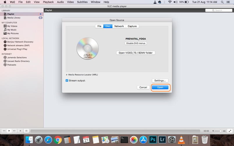 best dvd ripper for mac free