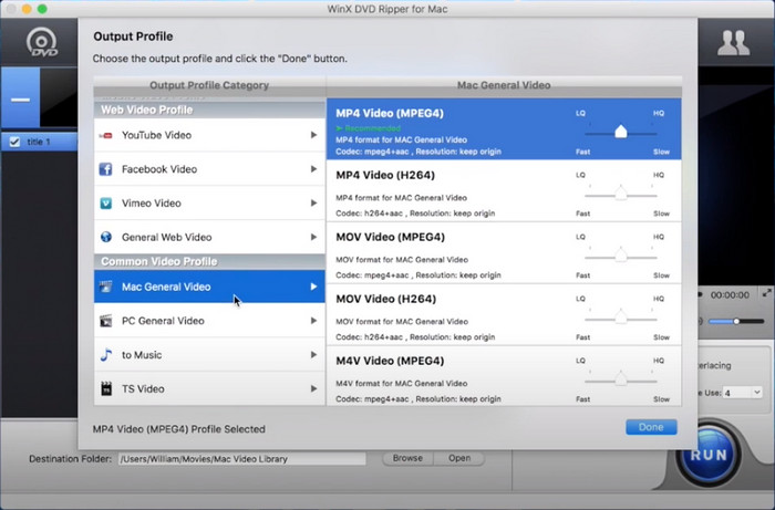 Free Dvd Ripping Software 2018 For Mac