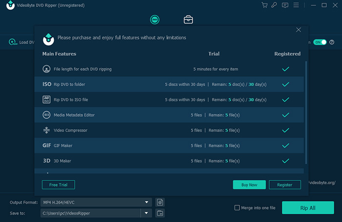 VideoByte Review