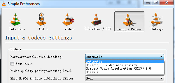 how long does it take vlc to rip a dvd on Windows/Mac