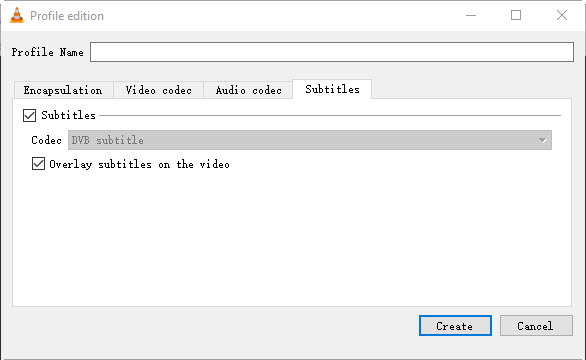 VLC DVDs to MP4 Windows Mac