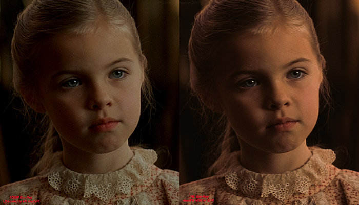 What Resolution Is Normal Blu-ray